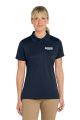 CornerStone Ladies Select Snag-Proof Polo - CS413