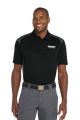 CornerStone Select Snag-Proof Two Way Colorblock Pocket Polo - CS416