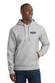 Sport-Tek Super Heavyweight Pullover Hooded Sweatshirt - F281