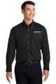 Port Authority Tall Long Sleeve Twill Shirt - TLS608