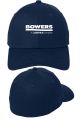 New Era- Structured Stretch Cotton Cap -NE1000