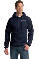 Port & Company - Essential Fleece Pullover Hooded Sweatshirt - PC90H