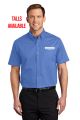 Port Authority Short Sleeve Easy Care Shirt - S508 / TLS508