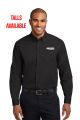 Port Authority Long Sleeve Easy Care Shirt - S608 / TLS608
