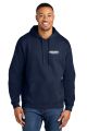 Gildan Softstyle Midweight Pullover Hooded Sweatshirt - SF500