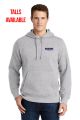 Sport-Tek Pullover Hooded Sweatshirt - ST254 / TST254