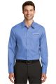 Port Authority Tall Non-Iron Twill Shirt - TLS638
